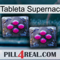 Supernac Tablet 01